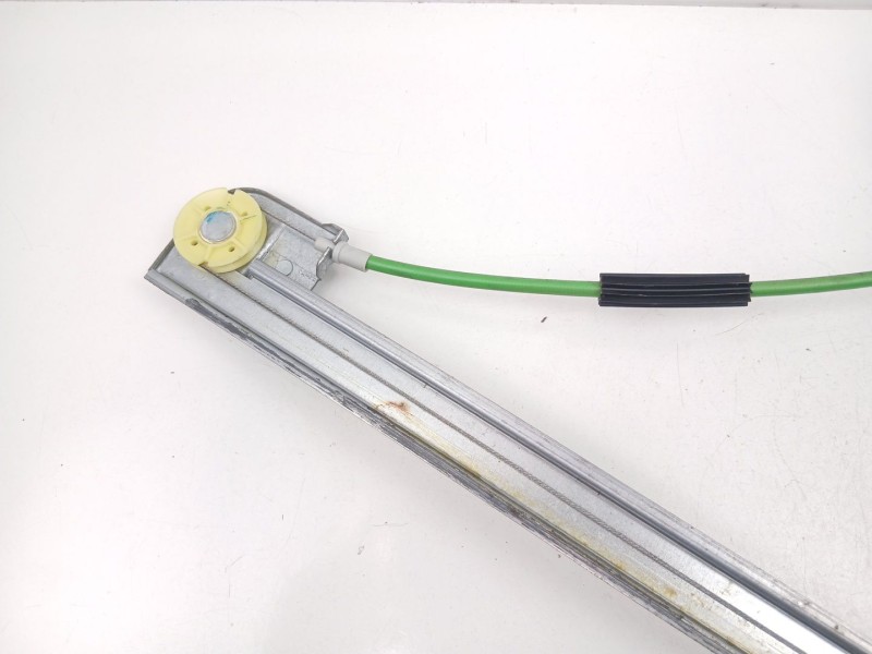 Recambio de elevalunas trasero derecho para citroën c8 van (ea_, eb_) 2.0 (ebrfjc) referencia OEM IAM 922480  