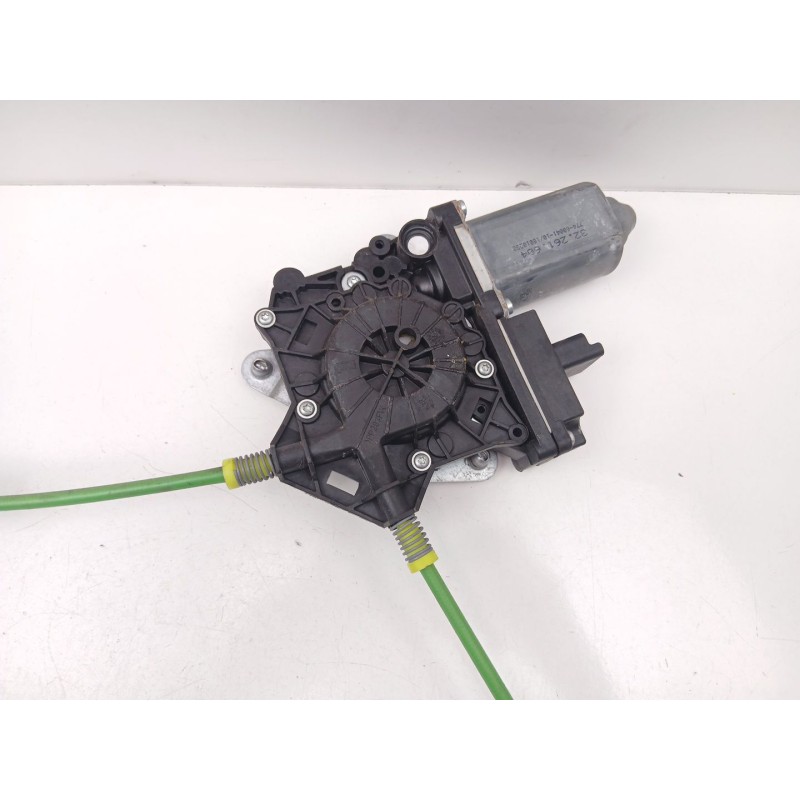 Recambio de elevalunas trasero derecho para citroën c8 van (ea_, eb_) 2.0 (ebrfjc) referencia OEM IAM 922480  