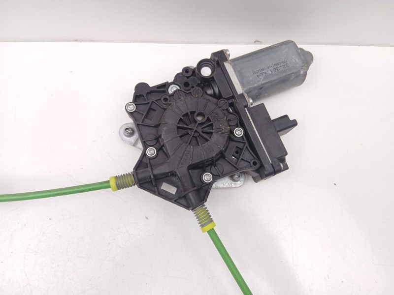 Recambio de elevalunas trasero derecho para citroën c8 van (ea_, eb_) 2.0 (ebrfjc) referencia OEM IAM 922480  