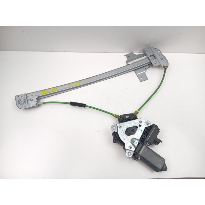 Recambio de elevalunas trasero derecho para citroën c8 van (ea_, eb_) 2.0 (ebrfjc) referencia OEM IAM 922480  