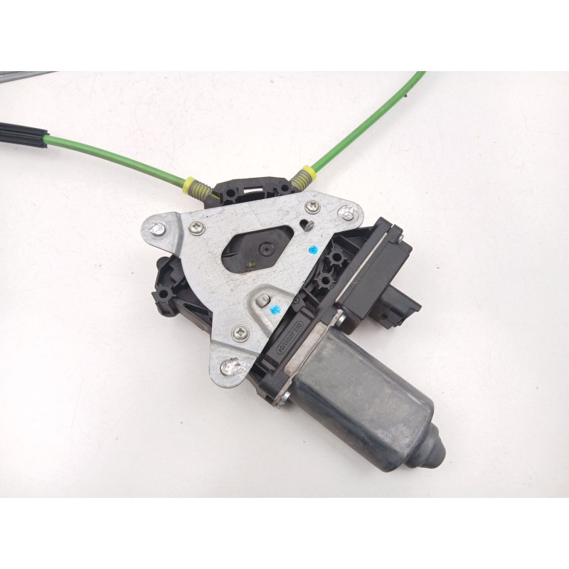 Recambio de elevalunas trasero derecho para citroën c8 van (ea_, eb_) 2.0 (ebrfjc) referencia OEM IAM 922480  