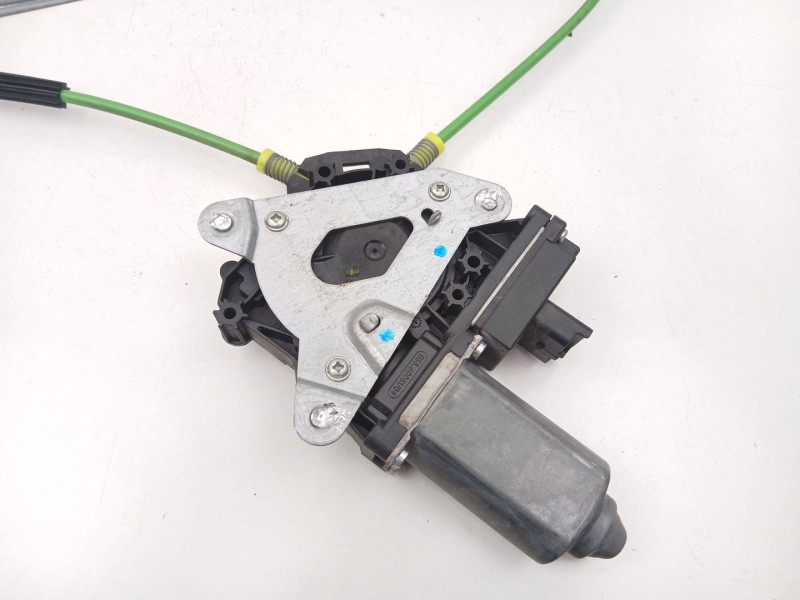 Recambio de elevalunas trasero derecho para citroën c8 van (ea_, eb_) 2.0 (ebrfjc) referencia OEM IAM 922480  