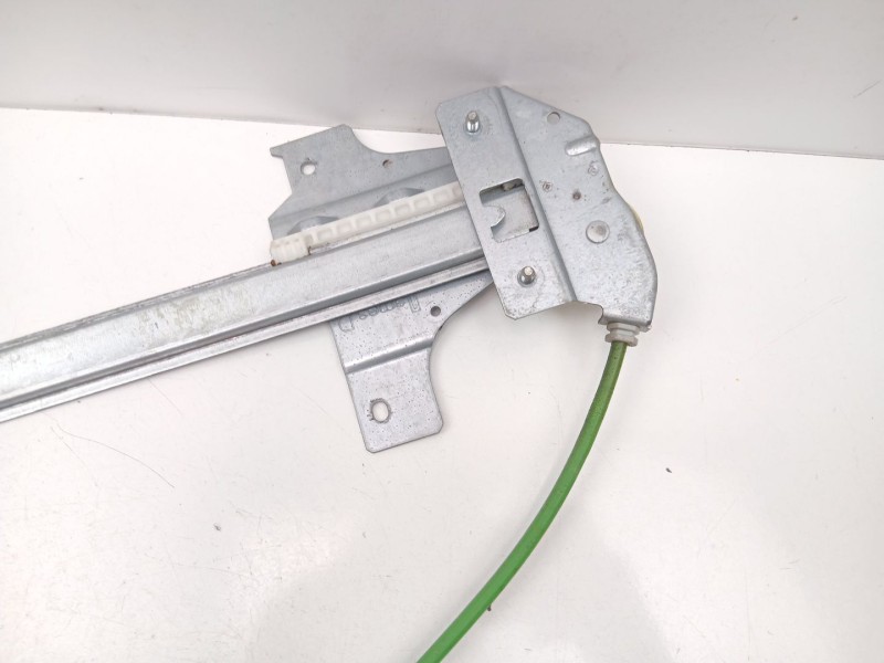 Recambio de elevalunas trasero derecho para citroën c8 van (ea_, eb_) 2.0 (ebrfjc) referencia OEM IAM 922480  