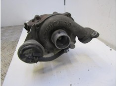 Recambio de turbo : citroen c 3 : 1.4 hdi [2004] para citroen c 3 1.4 hdi referencia OEM IAM KP35-487599   2