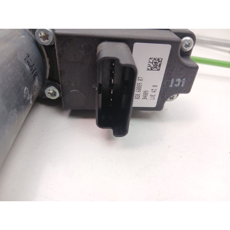 Recambio de elevalunas trasero derecho para citroën c8 van (ea_, eb_) 2.0 (ebrfjc) referencia OEM IAM 922480  