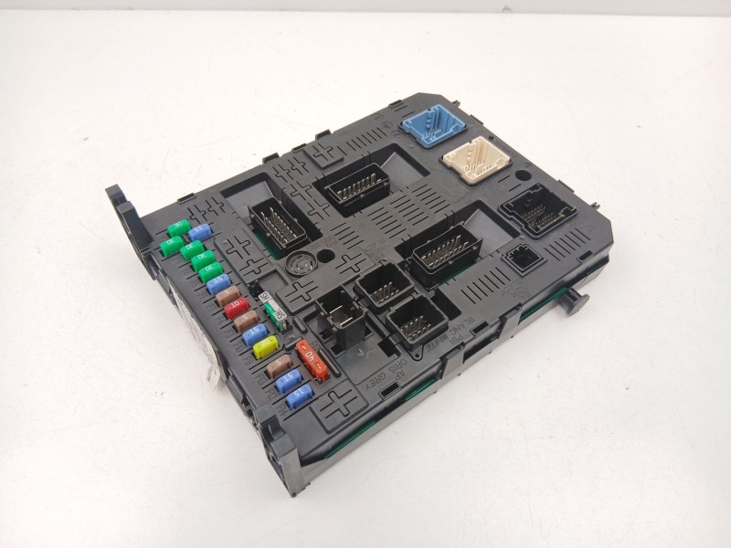 Recambio de bsi para citroën c8 van (ea_, eb_) 2.0 (ebrfjc) referencia OEM IAM 9664059080  