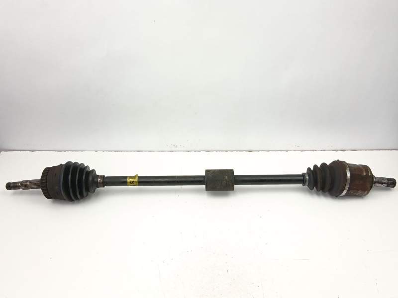 Recambio de transmision delantera derecha para opel meriva a monospace (x03) 1.7 dti (e75) referencia OEM IAM 93299250  