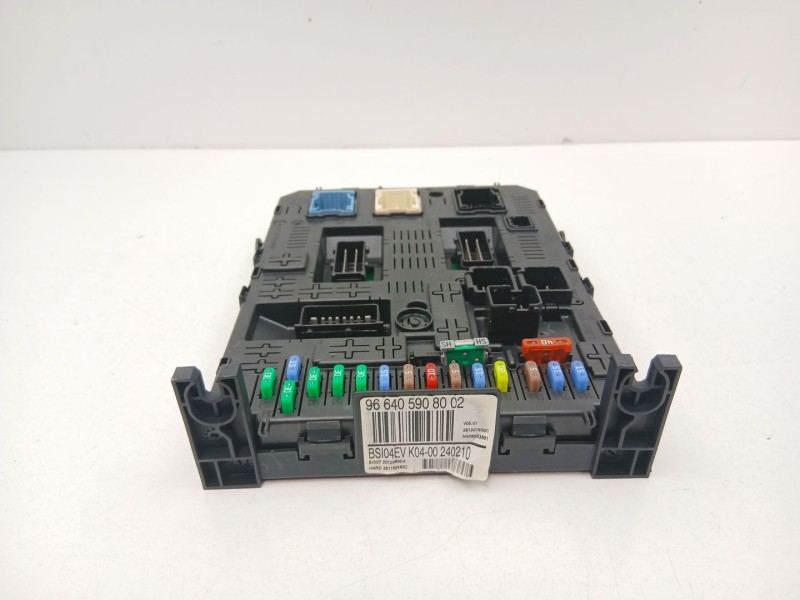 Recambio de bsi para citroën c8 van (ea_, eb_) 2.0 (ebrfjc) referencia OEM IAM 9664059080  