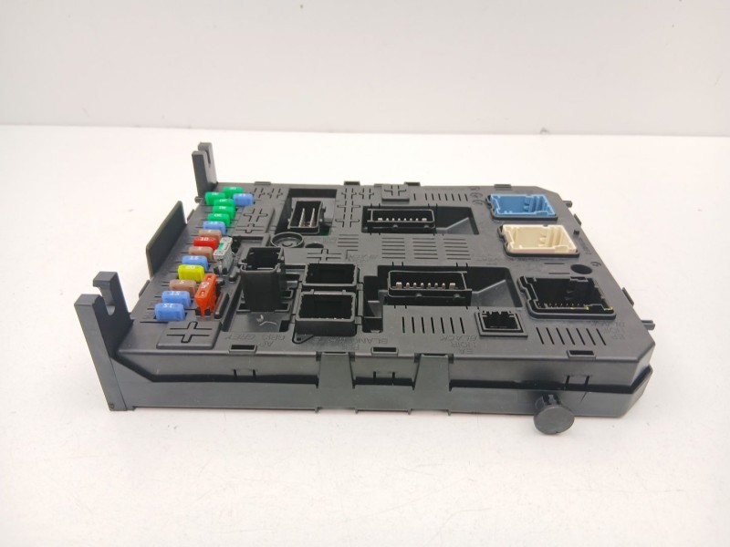 Recambio de bsi para citroën c8 van (ea_, eb_) 2.0 (ebrfjc) referencia OEM IAM 9664059080  