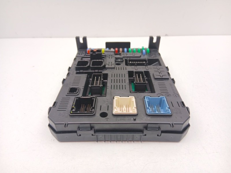 Recambio de bsi para citroën c8 van (ea_, eb_) 2.0 (ebrfjc) referencia OEM IAM 9664059080  