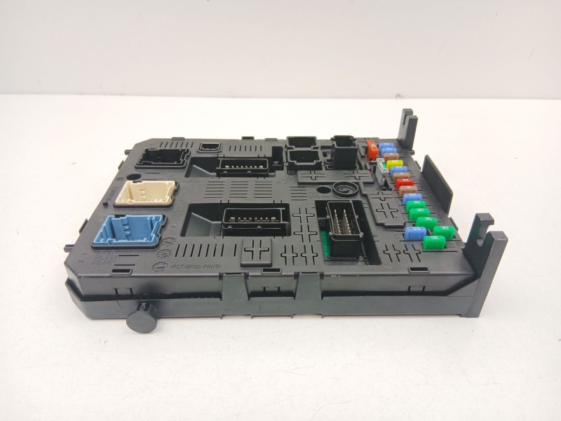 Recambio de bsi para citroën c8 van (ea_, eb_) 2.0 (ebrfjc) referencia OEM IAM 9664059080  