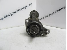 Recambio de motor arranque : volkswagen jetta : 1.6 g (73,42cv) [1991] para volkswagen jetta 1.6 g referencia OEM IAM    2