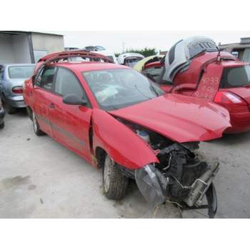 SEAT CORDOBA (6L2)