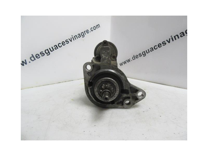 Recambio de motor arranque : volkswagen jetta : 1.6 g (73,42cv) [1991] para volkswagen jetta 1.6 g referencia OEM IAM   