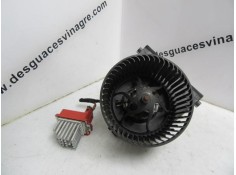 Recambio de motor calefaccion : audi a3 : 1.9 tdi -asz (130,56cv) 3p [2001] para audi a3 1.9 tdi -asz referencia OEM IAM CONRESI