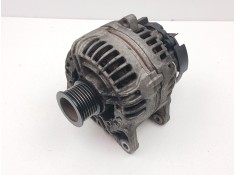 Recambio de alternador para nissan interstar autobús (x70) dci 100 referencia OEM IAM 8200692868 0124525133 