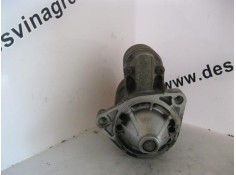 Recambio de motor arranque : suzuki wagon : 1.0 g /k10a (65,28cv) [1998] para suzuki wagon 1.0 g /k10a referencia OEM IAM 31100-