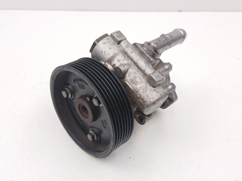 Recambio de bomba direccion para nissan interstar autobús (x70) dci 100 referencia OEM IAM 8200193992  