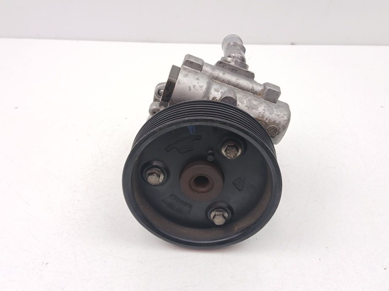 Recambio de bomba direccion para nissan interstar autobús (x70) dci 100 referencia OEM IAM 8200193992  