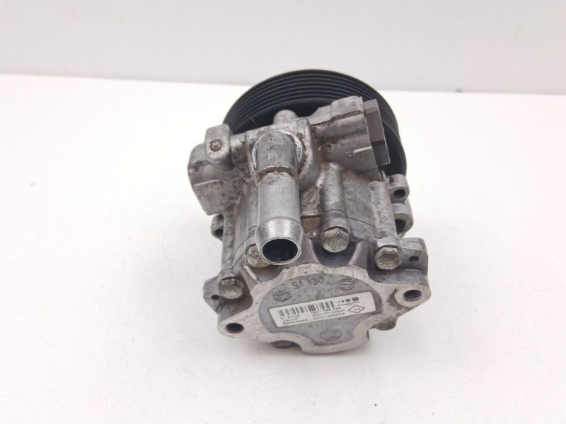 Recambio de bomba direccion para nissan interstar autobús (x70) dci 100 referencia OEM IAM 8200193992  
