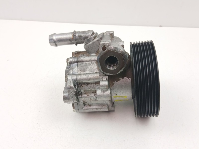 Recambio de bomba direccion para nissan interstar autobús (x70) dci 100 referencia OEM IAM 8200193992  