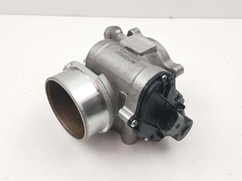 Recambio de valvula egr para nissan interstar autobús (x70) dci 100 referencia OEM IAM 147107644R  