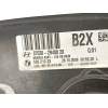 Recambio de retrovisor derecho para hyundai i30 1.4 g referencia OEM IAM 876202R400  