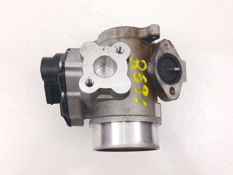 Recambio de valvula egr para nissan interstar autobús (x70) dci 100 referencia OEM IAM 147107644R  