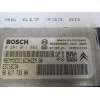 Recambio de centralita para citroën c4 1.6 td hdi-9hx5p referencia OEM IAM 9653958980 0281011863 