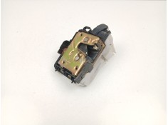 Recambio de cerradura puerta trasera izquierda para seat cordoba (6k1, 6k2) 1.4 i referencia OEM IAM 6K4839015  