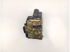 Recambio de cerradura puerta trasera izquierda para seat cordoba (6k1, 6k2) 1.4 i referencia OEM IAM 6K4839015   2