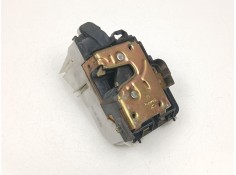Recambio de cerradura puerta trasera derecha para seat cordoba (6k1, 6k2) 1.4 i referencia OEM IAM 6K4839016  