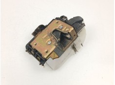 Recambio de cerradura puerta delantera izquierda para seat cordoba (6k1, 6k2) 1.4 i referencia OEM IAM 6K1837015G  