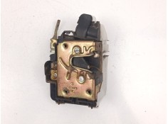 Recambio de cerradura puerta delantera izquierda para seat cordoba (6k1, 6k2) 1.4 i referencia OEM IAM 6K1837015G   2