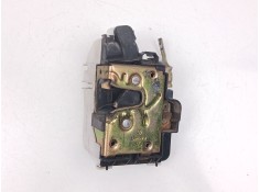 Recambio de cerradura puerta delantera derecha para seat cordoba (6k1, 6k2) 1.4 i referencia OEM IAM 6K1837016G   2