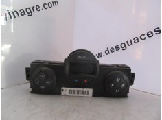 Recambio de mandos calefaccion : renault megane : 1.4 g /k4j d7 (97,92cv) [2003] para renault megane 1.4 g /k4j d7   referencia 