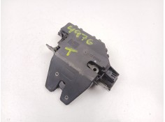 Recambio de cerradura maletero porton para bmw 330 3.0 td d m sport-306d3(automatico) referencia OEM IAM 8196401  