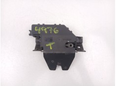 Recambio de cerradura maletero porton para bmw 330 3.0 td d m sport-306d3(automatico) referencia OEM IAM 8196401   2