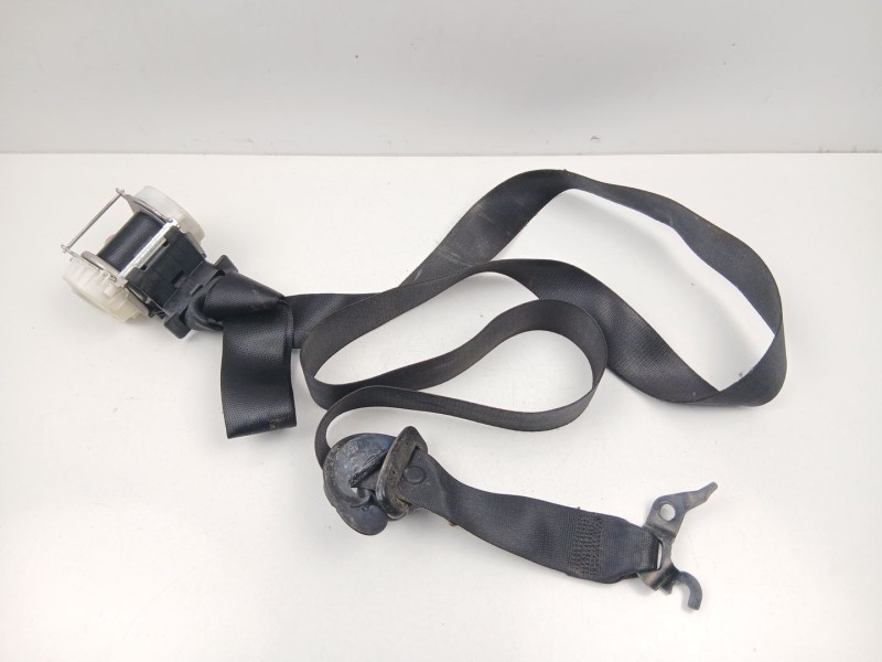 Recambio de cinturon seguridad delantero izquierdo para bmw 3 (e90) 335 d referencia OEM IAM 72119117219  