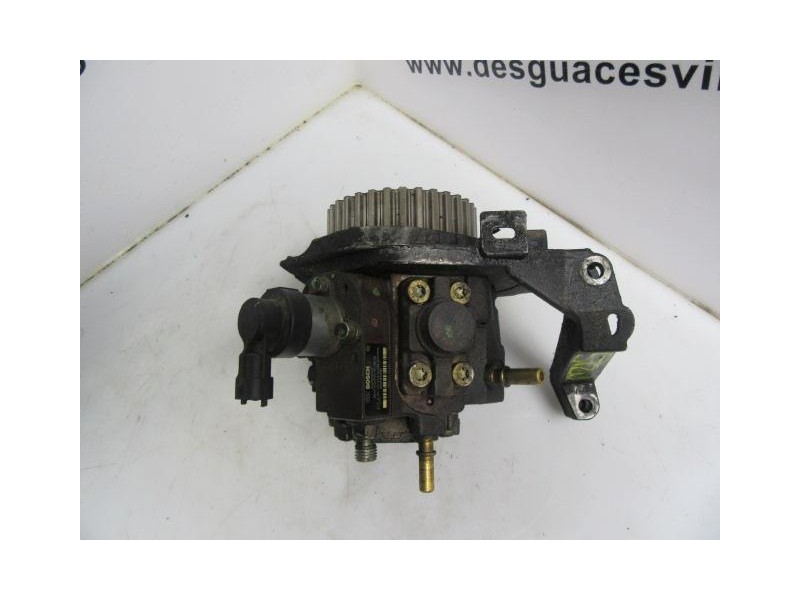 Recambio de bomba inyec. diesel : citroen c 2 : 1.4 hdi (67,98cv)3p [2005] para citroen c 2 1.4 hdi (67,98cv 1.4 hdi 3p referenc