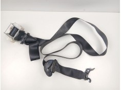 Recambio de cinturon seguridad delantero izquierdo para bmw 3 (e90) 335 d referencia OEM IAM 72119117219   2