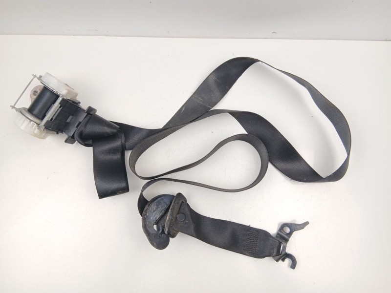 Recambio de cinturon seguridad delantero izquierdo para bmw 3 (e90) 335 d referencia OEM IAM 72119117219  