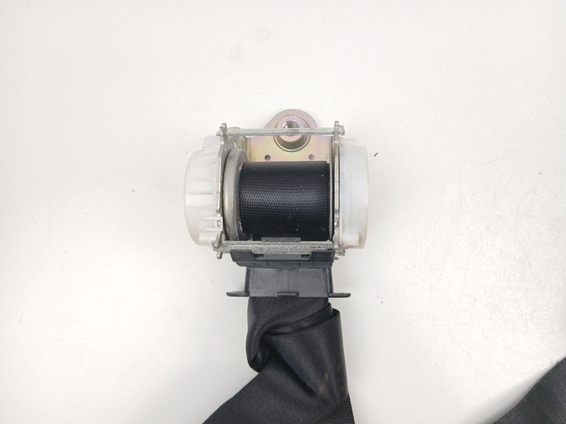 Recambio de cinturon seguridad delantero izquierdo para bmw 3 (e90) 335 d referencia OEM IAM 72119117219  