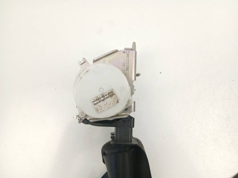 Recambio de cinturon seguridad delantero izquierdo para bmw 3 (e90) 335 d referencia OEM IAM 72119117219  