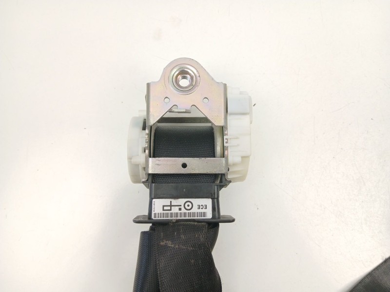 Recambio de cinturon seguridad delantero izquierdo para bmw 3 (e90) 335 d referencia OEM IAM 72119117219  