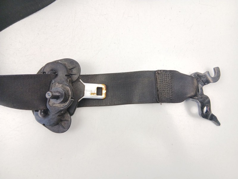 Recambio de cinturon seguridad delantero izquierdo para bmw 3 (e90) 335 d referencia OEM IAM 72119117219  