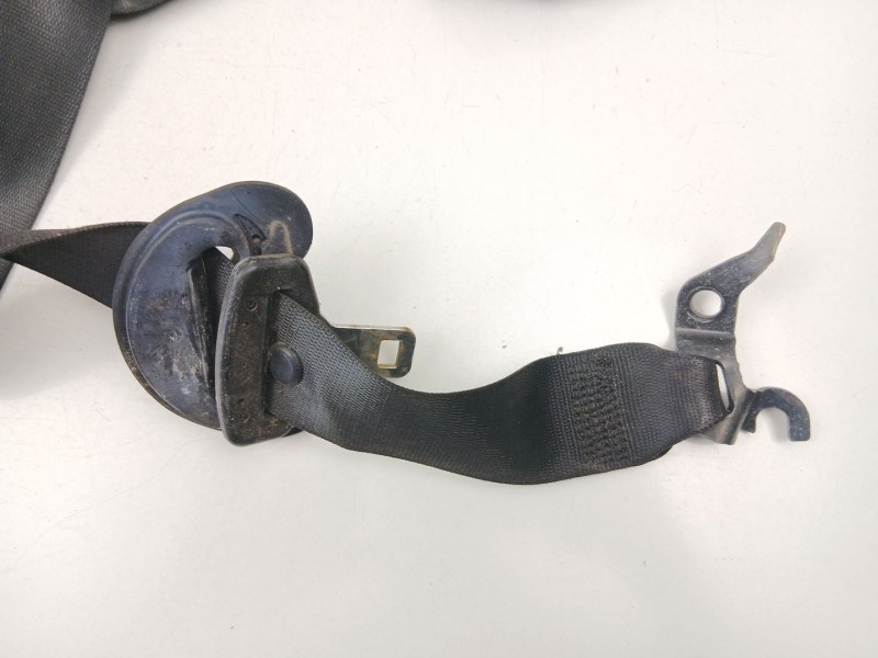 Recambio de cinturon seguridad delantero izquierdo para bmw 3 (e90) 335 d referencia OEM IAM 72119117219  