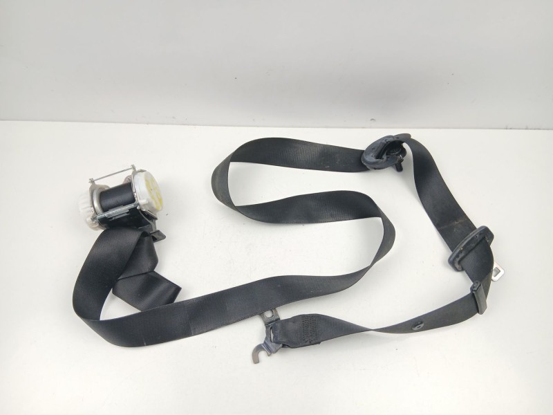 Recambio de cinturon seguridad delantero derecho para bmw 3 (e90) 335 d referencia OEM IAM 72119117220  