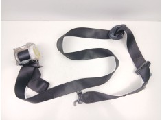 Recambio de cinturon seguridad delantero derecho para bmw 3 (e90) 335 d referencia OEM IAM 72119117220   2