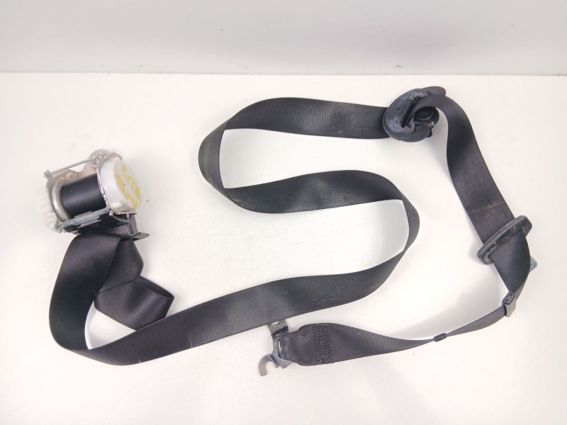 Recambio de cinturon seguridad delantero derecho para bmw 3 (e90) 335 d referencia OEM IAM 72119117220  